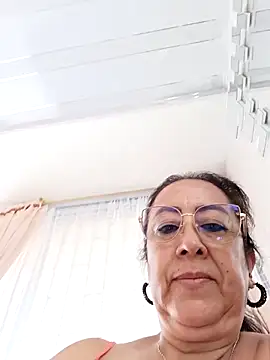 amaranta c online show from 14, 9, 2025