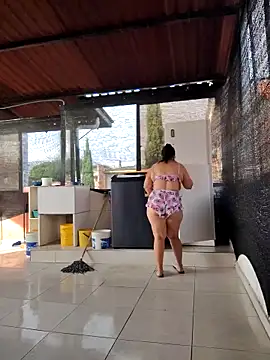 amaranta c online show from 5, 11, 2025