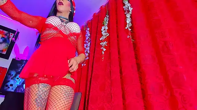 Sasha monrroe online show from 12, 10, 2025