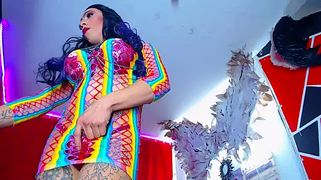 Sasha monrroe online show from 5, 3, 2025
