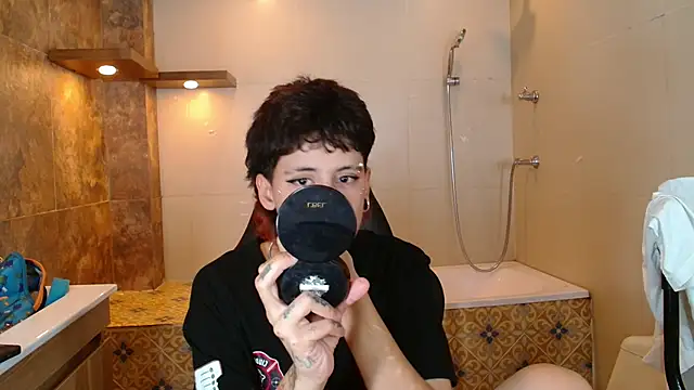 Ethan lennox online show from 20, 11, 2025