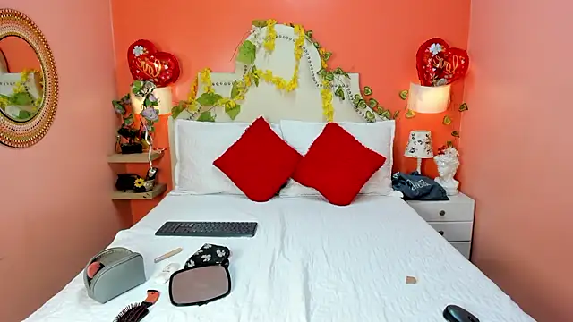 Ethan lennox online show from 21, 3, 2026