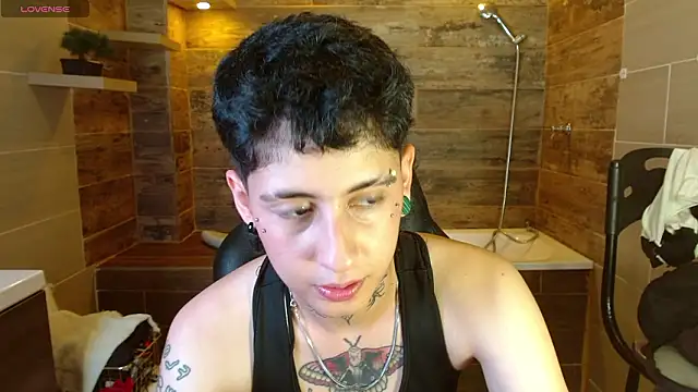 Ethan lennox online show from 27, 2, 2026