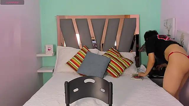 Ethan lennox online show from 27, 11, 2025