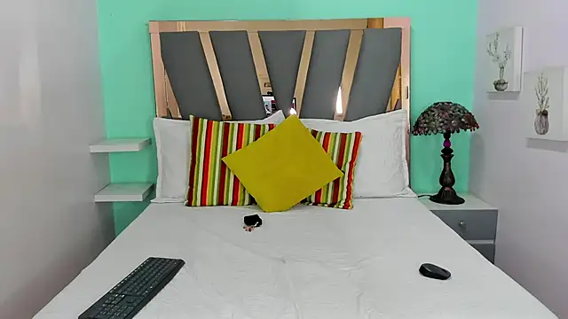 Ethan lennox online show from 22, 12, 2025