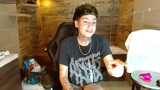 Ethan lennox online show from 5, 3, 2026