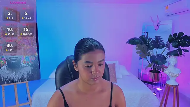 JANYLOVE   online show from 5, 3, 2026