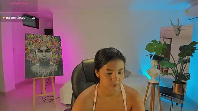 JANYLOVE   online show from 13, 1, 2026