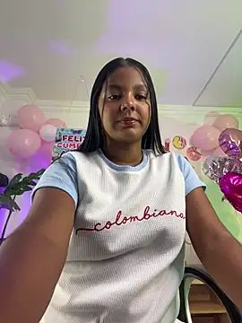 Snapshot of JANYLOVE__ chatting on 18, 6, 2026 JANYLOVE online show from 18, 6, 2026