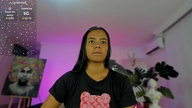 JANYLOVE   online show from 25, 2, 2025