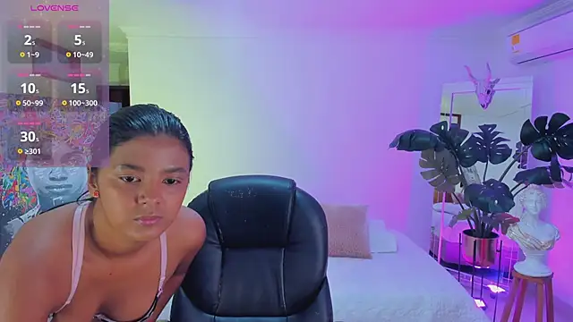 JANYLOVE   online show from 4, 3, 2026