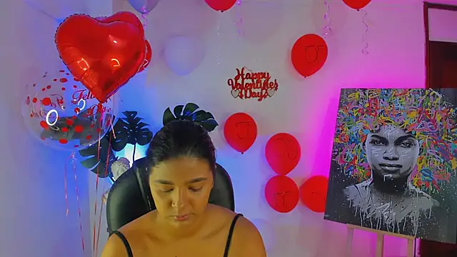 JANYLOVE   online show from 12, 2, 2026