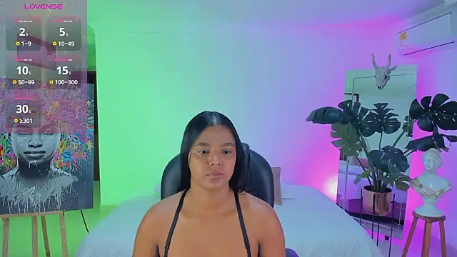 JANYLOVE   online show from 27, 2, 2026