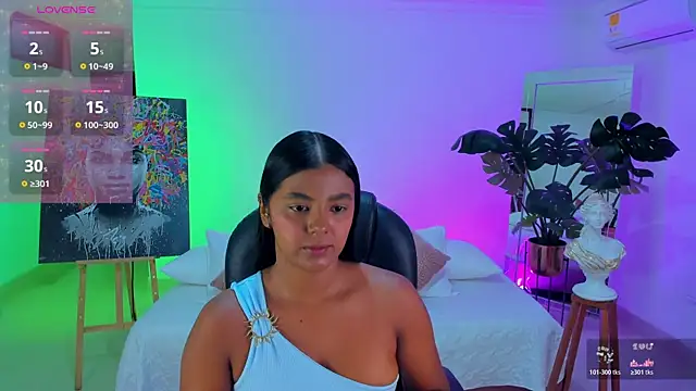 JANYLOVE   online show from 5, 4, 2026