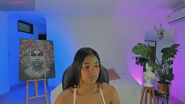 JANYLOVE   online show from 14, 1, 2026