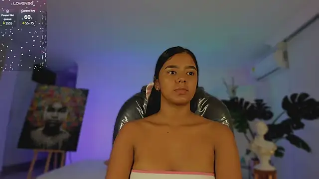 JANYLOVE   online show from 27, 2, 2025