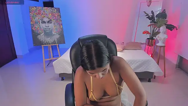 JANYLOVE   online show from 4, 11, 2025