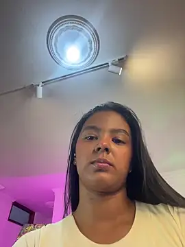 JANYLOVE   online show from 11, 5, 2026