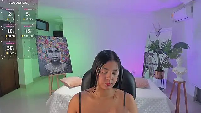 JANYLOVE   online show from 22, 12, 2025