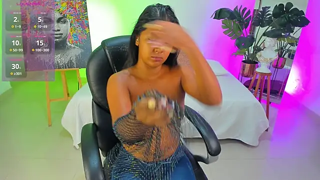 JANYLOVE   online show from 14, 4, 2026