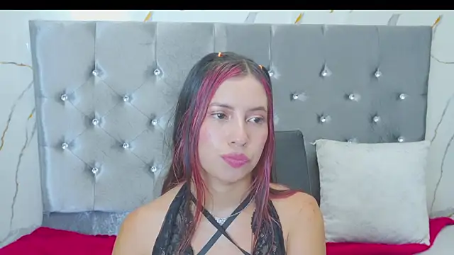 Snapshot of nymphomanya chatting on 2, 6, 2026 nymphomanya online show from 2, 6, 2026
