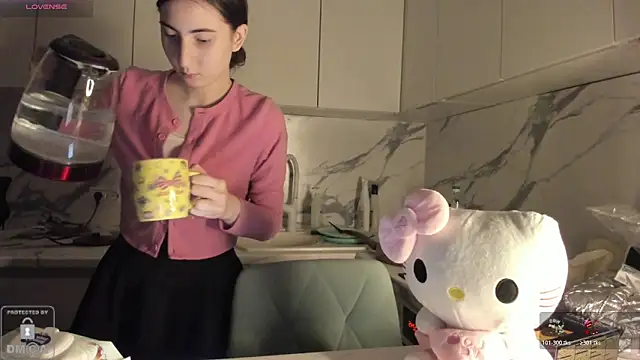 Ayesha Thebestt online show from 11, 2, 2026