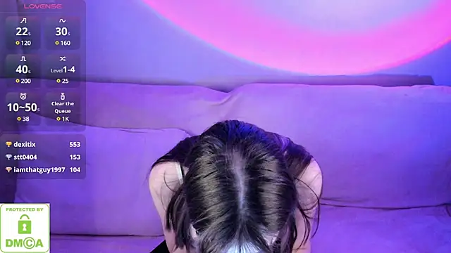 Ayesha Thebestt online show from 14, 12, 2024