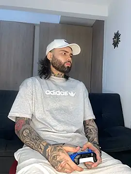 Eroxxx1327 online show from 25, 2, 2025