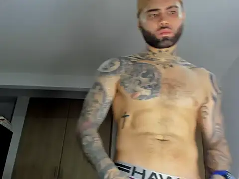 Eroxxx1327 online show from 22, 2, 2026