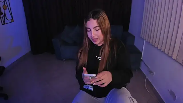 SusyAmis online show from 20, 12, 2025