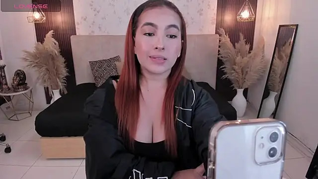 SusyAmis online show from 8, 3, 2026