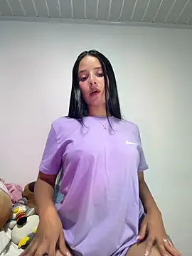 Snapshot of _vaness chatting on 18, 2, 2026 vaness online show from 18, 2, 2026