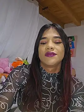 princessmelimejia online show from 13, 11, 2025