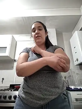 lulitasexy online show from 19, 10, 2025