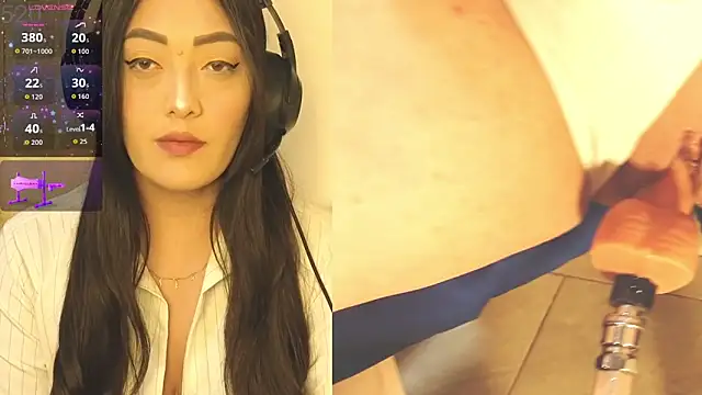 aleja20 - online show from 19, 12, 2025