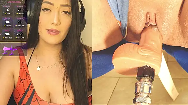 aleja20 - online show from 21, 12, 2025