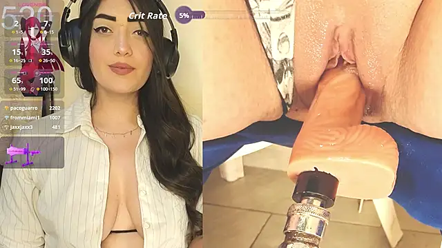 aleja20 - online show from 31, 10, 2025