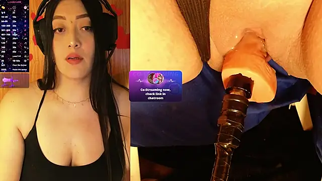 Snapshot of aleja20_- chatting on 1, 6, 2026 aleja20 - online show from 1, 6, 2026