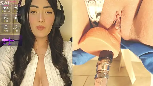 aleja20 - online show from 18, 12, 2025