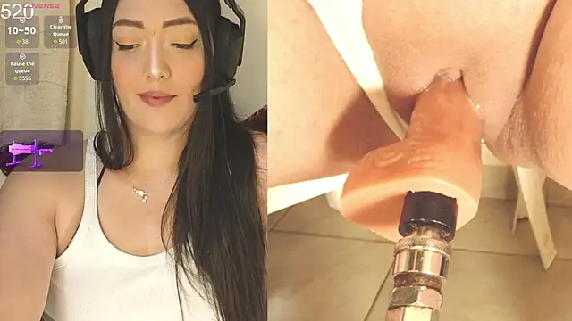 aleja20 - online show from 3, 2, 2026