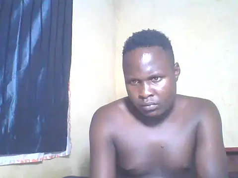 Jesse Kingkong online show from 4, 12, 2025