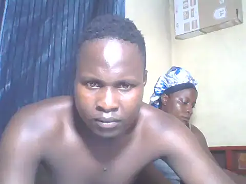 Jesse Kingkong online show from 27, 3, 2026