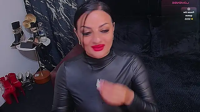 VixenSelena online show from 16, 5, 2026