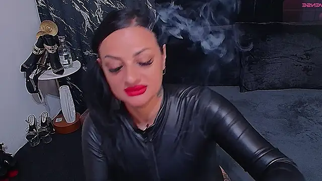 VixenSelena online show from 23, 4, 2026