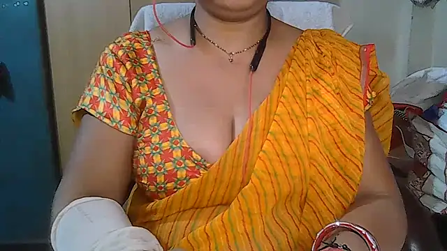 Cute Ruhi99 online show from 23, 4, 2026