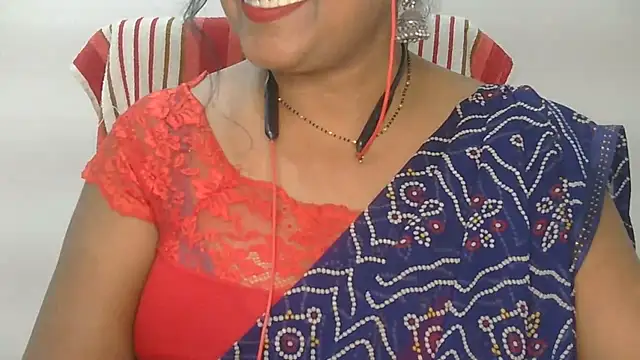 Cute Ruhi99 online show from 6, 7, 2026