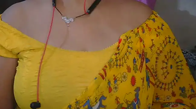 Cute Ruhi99 online show from 17, 3, 2025