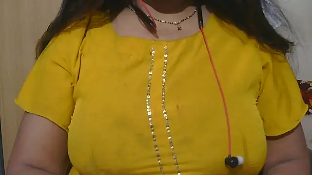 Cute Ruhi99 online show from 26, 3, 2026