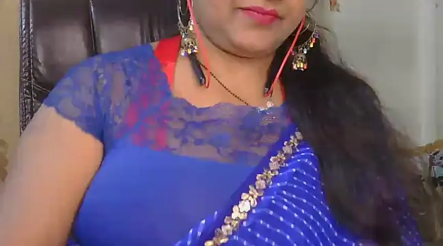 Cute Ruhi99 online show from 7, 3, 2025