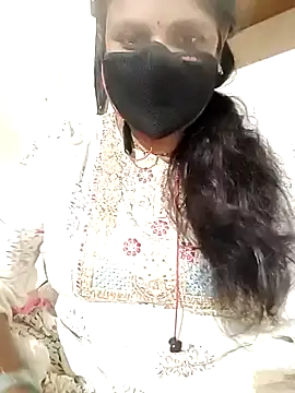 Cute Ruhi99 online show from 26, 10, 2025